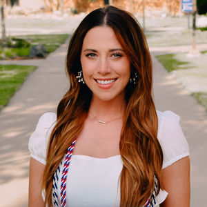 Meet your Posher, Hailey